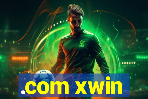 .com xwin